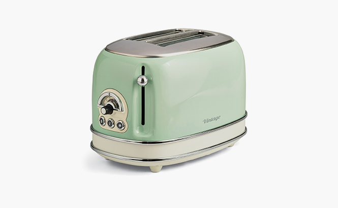 מוצרי חשמל וינטג'