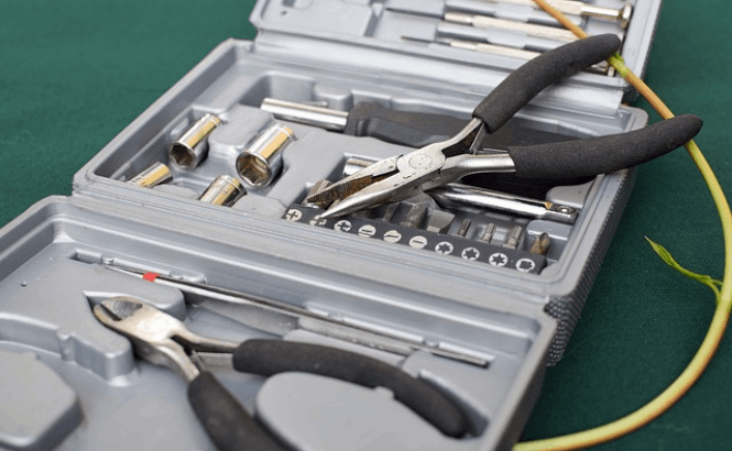 כלי עבודה להנדימן