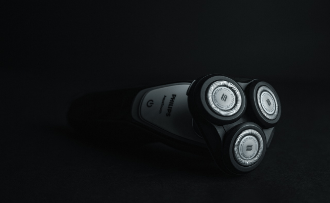 מכונות גילוח