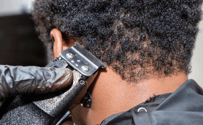 מכונות תספורת