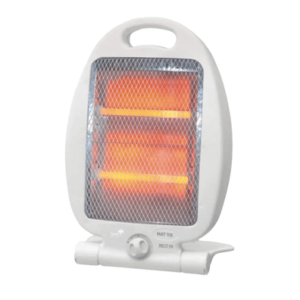 תנור חימום קוורץ רצפתי 800W מטריקס MATRIX FUNNY