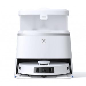 Ecovacs DEEBOT T30 PRO OMNI שואב רובוטי שוטף עם תחנת OMNI