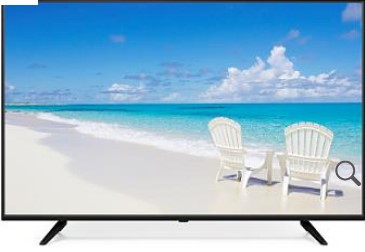 טלוויזיה "32 MAG LED TV CRD32-SMART12