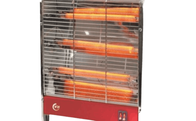 תנורי חימום