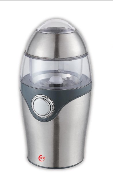 מטחנות קפה תבלינים סוכר