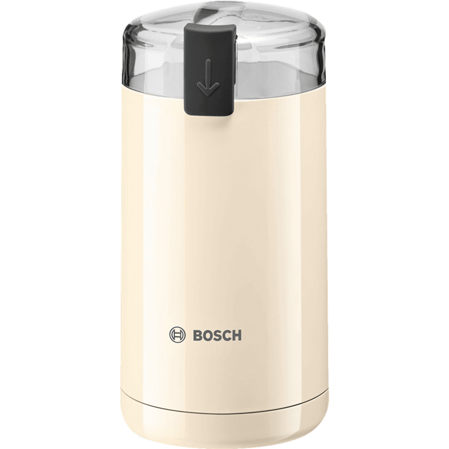 מטחנת קפה ותבלינים Bosch בוש דגם TSM6A017C