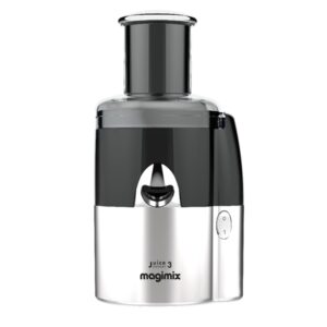 מסחטת מיצים מקצועית MAGIMIX JE3CMN נירוסטה