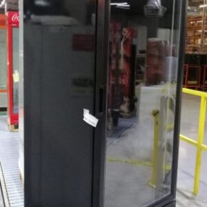 מקרר משקאות תעשייתי דלת שקופה אלקטרינט