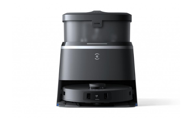 שואב רובוטי