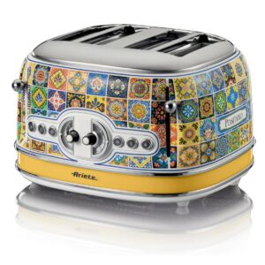 מצנם 4 פרוסות דגם 156 מסדרת פוזיטנו