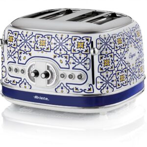 מצנם 4 פרוסות דגם 156 מסדרת קפרי