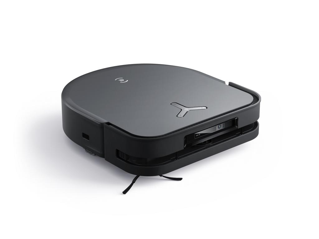 DEEBOT X5 Pro Omni שואב אבק שוטף עם AI מובנה – תמונה 4