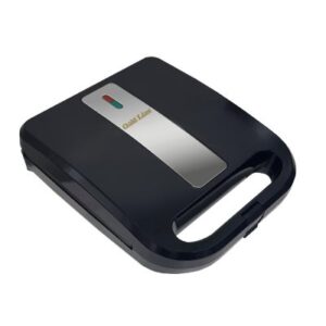 טוסטר לחיצה משפחתי 4 פרוסות נירוסטה / ATL-268N