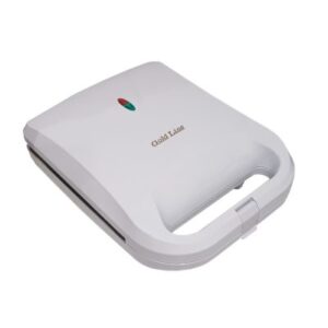 טוסטר לחיצה "לאס וגאס" לבן / ATL-268W