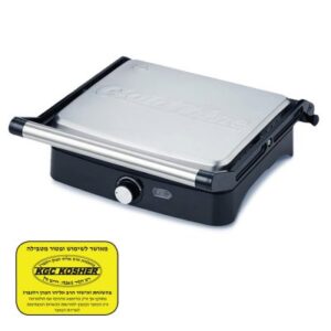 טוסטר גריל נירוסטה מהודר / ATL-270