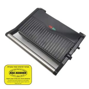 טוסטר גריל זוגי מהודר / ATL-271