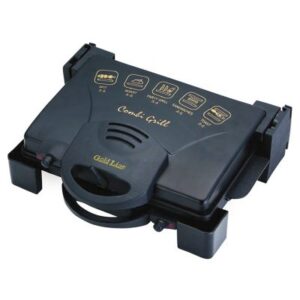 טוסטר לחיצה שחור "פלורידה" / ATL-273