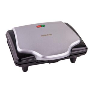 טוסטר "סנדביץ'" מעוצב כסוף / ATL-266S