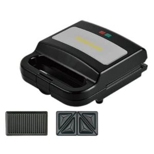 טוסטר סנדביץ’ פלטות מתפרקות / ATL-295