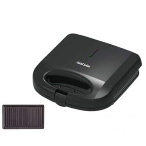 טוסטר סנדביץ' שחור / ATL-269B