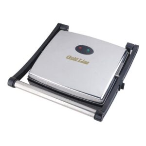 טוסטר לחיצה "חללית" / ATL-275