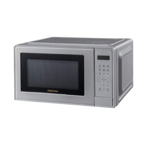 מיקרוגל 20 ליטר דיגיטלי כסוף / P70T20AP-V4