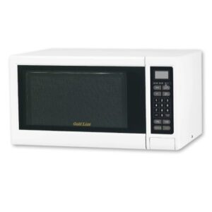 מיקרוגל 23 ליטר דיגיטלי לבן / P90D23AP-M4