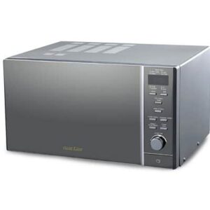 מיקרוגל 25 ליטר דיגיטלי דלת מראה / P90D25EP-H3