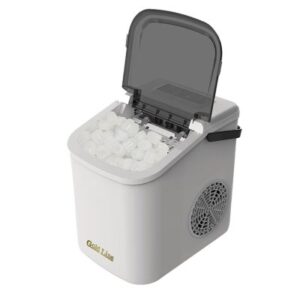 מכונת קוביות קרח / ATL-8040