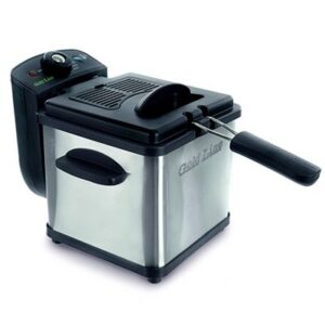 סיר טיגון 1.5 ליטר נירוסטה / ATL-9914